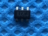 MP9361DJ-LF-Z 6脚贴片芯片 丝印 IU29P U29P 全新原装 SOT23-6