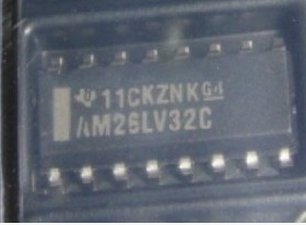 全新原装正品 AM26LV32CD AM26LV32C 进口现货