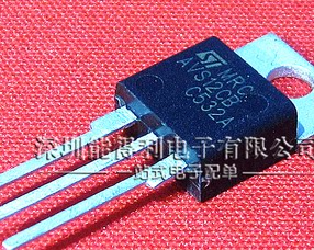 AVS12CB AVS12CB 12A/600V TO-220 全新原装进口