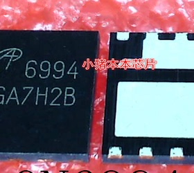 AON6994 AON6970 AON6784 AON6818 AON6516 QFN8 全新原装