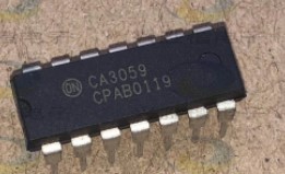 CA3059 CA3126E CA3060E CA3450E CA3089E CA3102E CA7607 直插