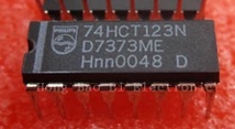 全新原装 SN74HCT123 273 393 541 540 244N 直插DIP 保质可直拍