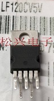 全新原装现货 LF120CV5V LF120C TO-220  真正全新原装直拍