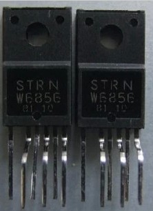 全新进口原装 STRW6856 STR-W6856 STRNW6856  电源模块电源模块