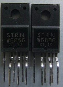 全新进口原装 STRW6856 STR-W6856 STRNW6856  电源模块电源模块