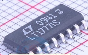 全新原装开关稳压器芯片 LT1777IS LT1777CS  LT17771S SOP-16