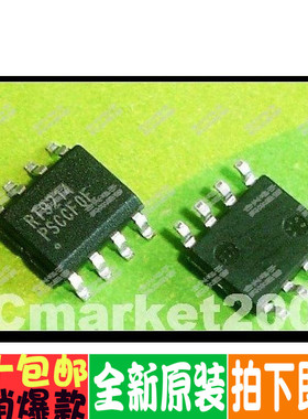 RT9214PS SOP-8 实惠原装正品