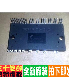 FSAM10SH60 FSAM10SH60A 全新原装现货