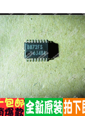 BU8872FS  8872FS SSOP-16封装  优惠价促销