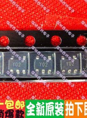 AD8211YRJZ  AD7991YRJZ-0500RL7 印Y02 SOT-23 全新原装