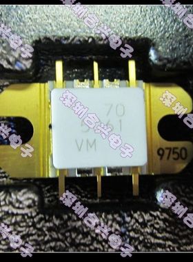 FMM5061 FMM5061VF 高频管 直拍！原装