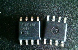 FMS6141CS FMS6141 6141 SOP8 全新进口原装