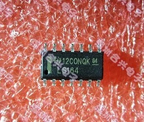 74LS164 74LS164D SN74LS164DR 全新原装