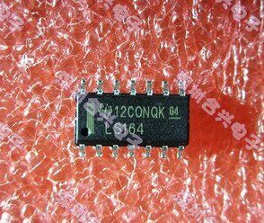74LS164 74LS164D SN74LS164DR 全新原装