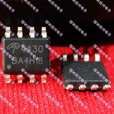 AO4430L AO4430  场效应优惠价促销