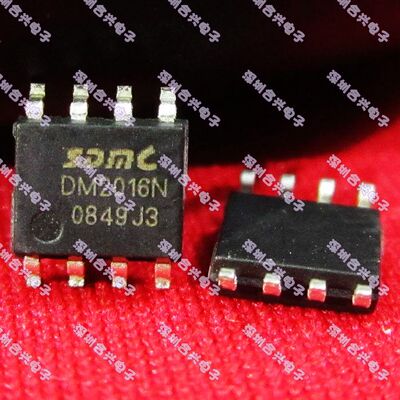 DM2016 DM2016N 嵌入式加密芯片 全新原装！促销！