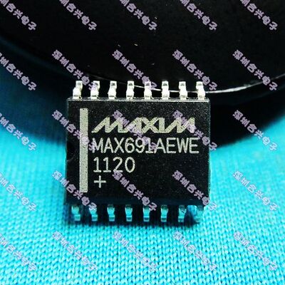 MAX691ACWEMAX691AEWE