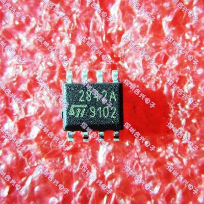 UC2842A 2842A  SOP-8 正宗全新多少都卖