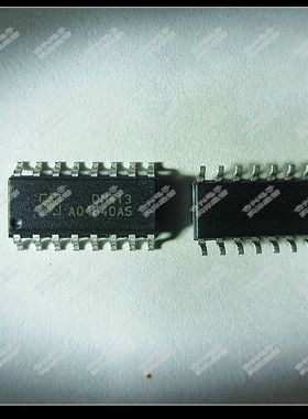 优惠价！DM413 全彩LED驱动芯片 SOP-16封装 原装热卖！