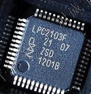 LPC2103 LPC2103FBD48  LPC2132FBD64 LPC2136FBD64 原装正品