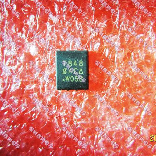 原厂正宗贴片 SI7848DP 7848 大电流场效应管优惠价全新现货