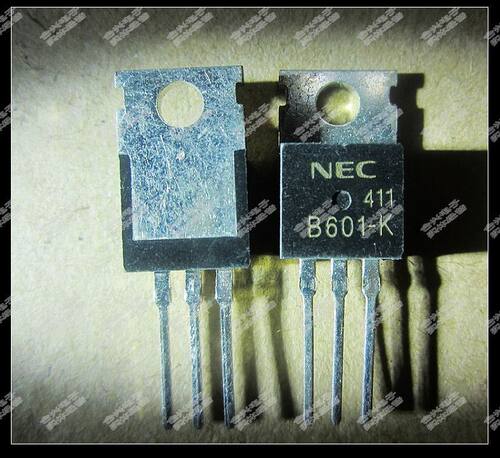 2SB601-K B601-K 三极管常用常备！全新原装！