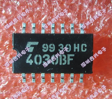 TC4030 TC4030BF SOP5.2MM  价！全新原装！