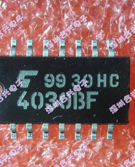 TC4030 TC4030BF SOP5.2MM  价！全新原装！