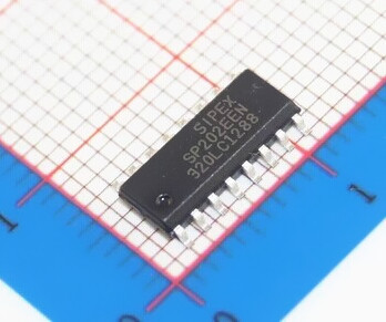 贴片 SP202 SP202EEN-L/TR SP202EEN SOP16  进口全新原装
