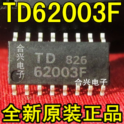 62305AFG TD62305AFG TD62003AFG TD62M3701F TD62706F全新货
