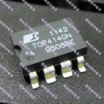 TOP414GN  TOP414 电源管理芯片真正全新原装！一换即好