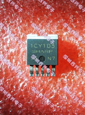 贴片 1CY103 PQ1CY1032ZPN 全新原装