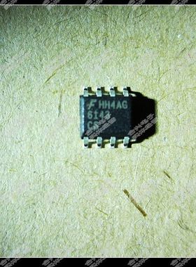 FMS6143CSX  6143CS 6143 常用场效应真正全新原装！一换即好