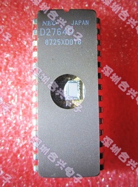 D2764D  UPD2764D DIP-28封装  优惠价！全新原装