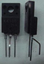 全新进口原装  MOS场效应管2SK4100 K4100