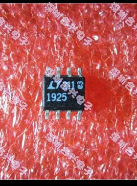 1925 LT1019CS8-2.5  全新正品！一个起拍！