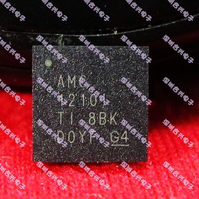 AMC1210I AMC1210IRHAR AMC1210IRHAT QFN40 真正全新进口