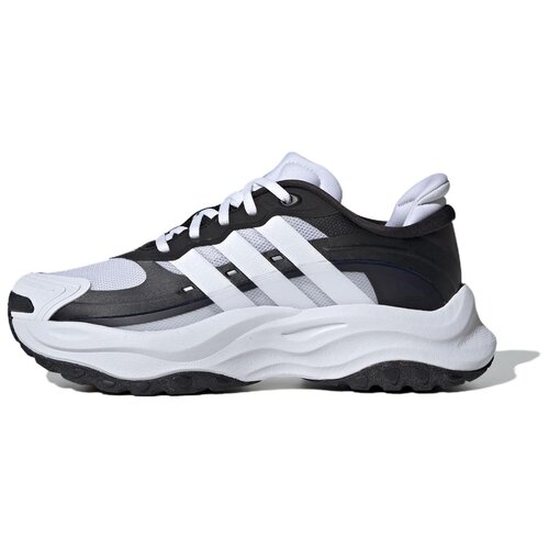 adidas Maxxwavy HALO 舒适百搭低帮老爹鞋 男女同款 JS0221