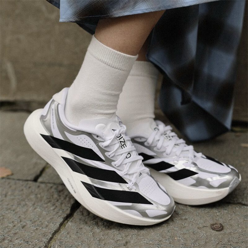 阿迪达斯adidas Adiz跑步鞋
