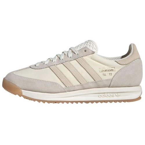 adidas originals SL 72 RS 舒适柔软运动休闲鞋 男女同款 JH5100