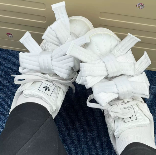 ADIDAS阿迪达斯正品SUPERSTAR W运动休闲女子低帮板鞋 JR7977