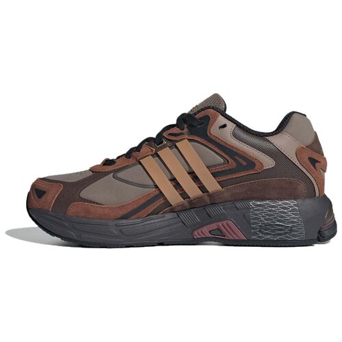 adidas RESPONSE CL 舒适百搭 防滑耐磨 老爹鞋 男女同款 IH8542