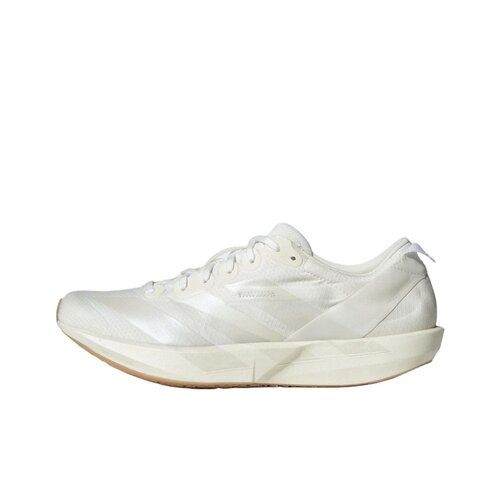 阿迪达斯Adizero Adios 9舒适贴合全速争胜专业跑步鞋女款JR2243