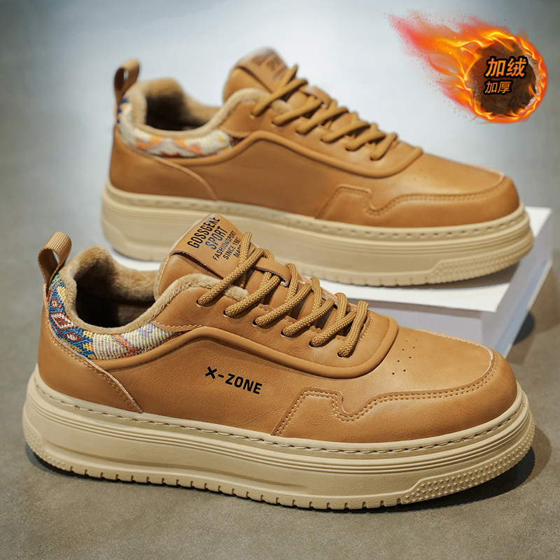 FlowLlorss旗舰店男鞋国潮运动