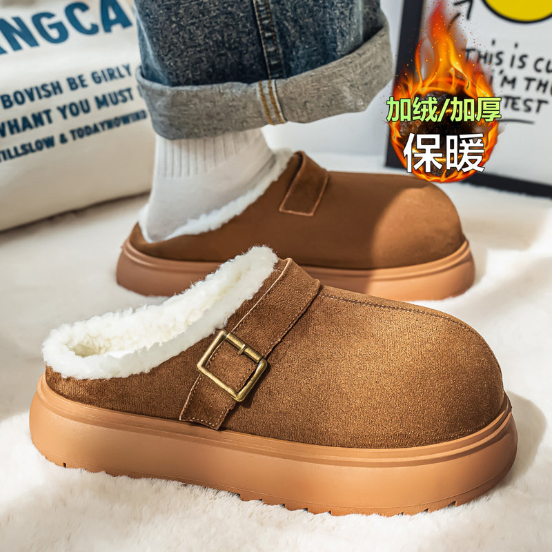 FlowLlorss旗舰店男鞋国潮运动