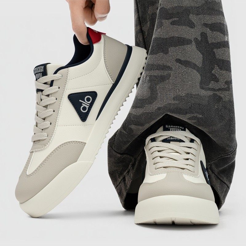 欧洲站男鞋春季潮牌百搭休闲德训板鞋青少年运动厚底增高阿甘潮鞋,流行男鞋,休闲板鞋,淘宝优惠券,粉丝福利购,淘宝优惠卷