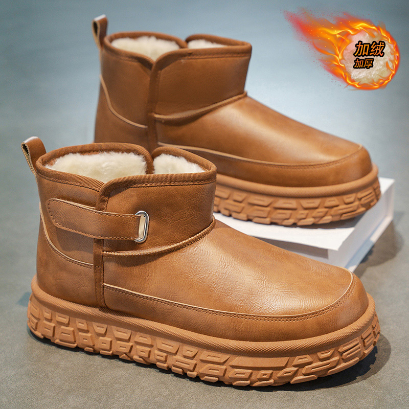 FlowLlorss旗舰店男鞋国潮运动