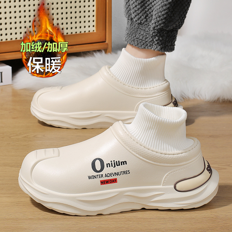 FlowLlorss旗舰店男鞋国潮运动