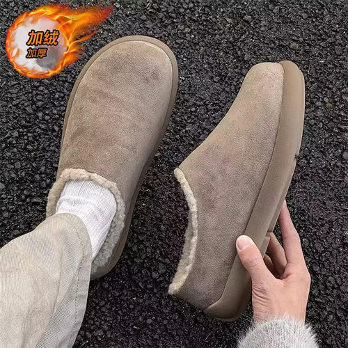 FlowLlorss旗舰店男鞋国潮运动