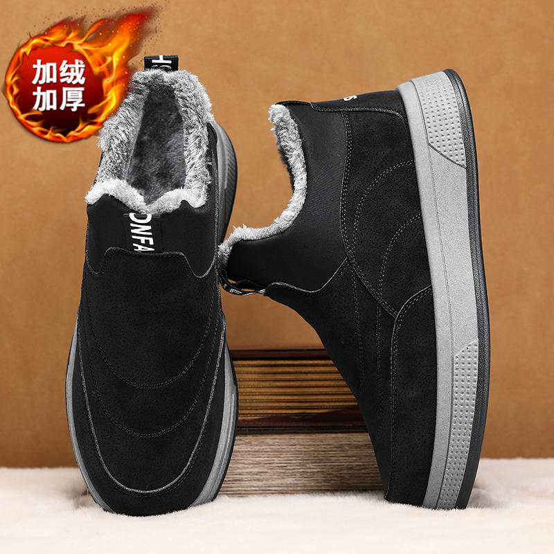 FlowLlorss旗舰店男鞋国潮运动